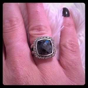 David yurman ring